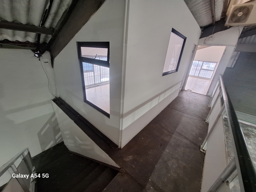 To Let Commercial Property for Rent in Ottery Western Cape